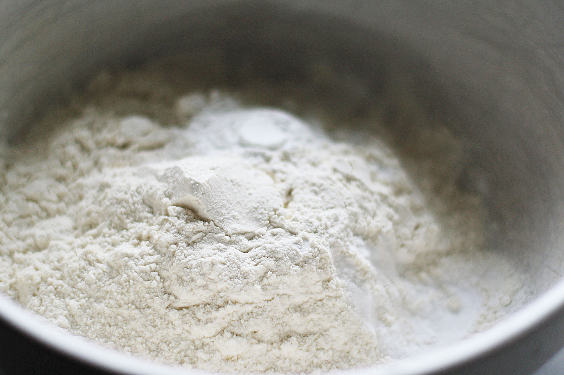 flour